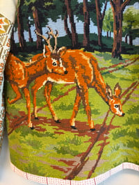 Image 9 of Deer jacket (small)
