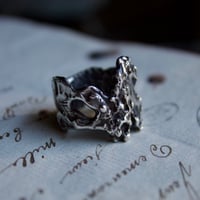 Image 1 of Baroque Ring