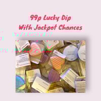 99p Wax Melt Lucky Dips | The Big Wax Weekender | TikTok Livep