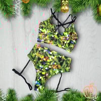 Image 2 of Festive collection - Peyton set (9 different print options)