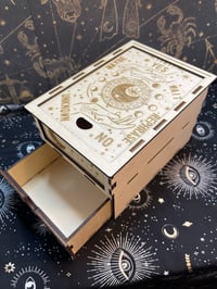 Image 2 of Tarot or Oracle Card Double Box