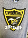 The Heritage T Shirt - Alabama State U