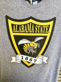 Image 3 of The Heritage T Shirt - Alabama State U