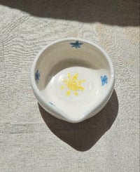 Image 2 of Bol Soleil Bleu