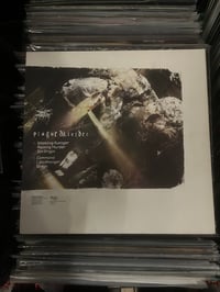 Image 2 of LP Darkthrone «Plaguewielder» ORIGINAL+SIGNED