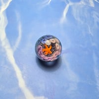 Image 2 of "Under the Sea" Coral Reef Marble 4