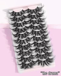 Image 3 of “The Charisma Lash” Palettes