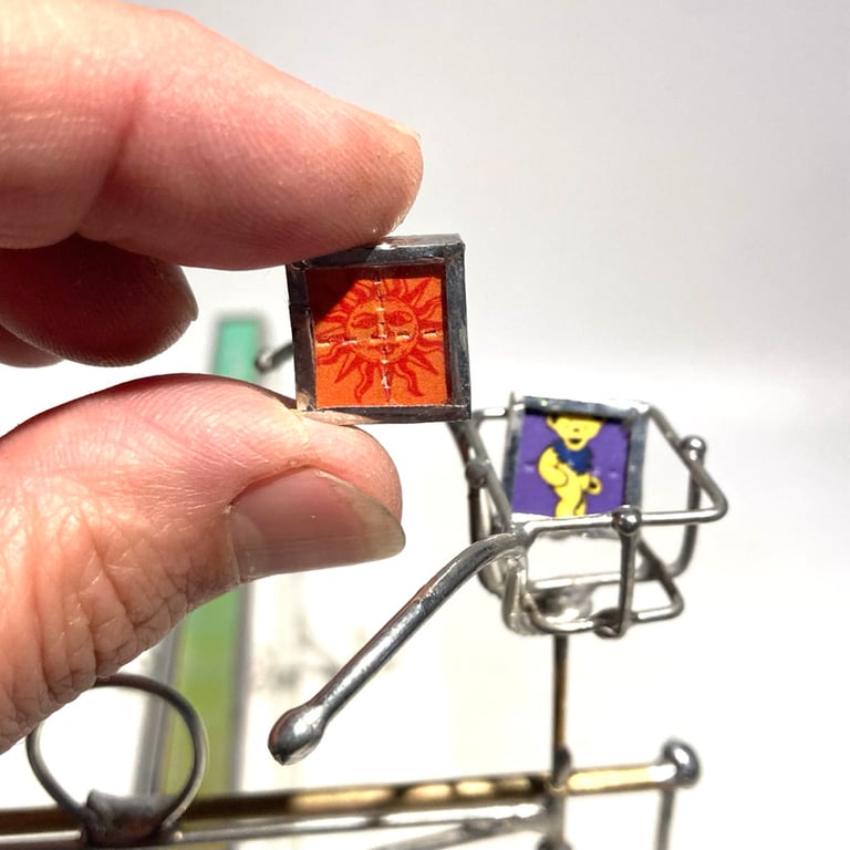 Cycledelic Ride Image 8