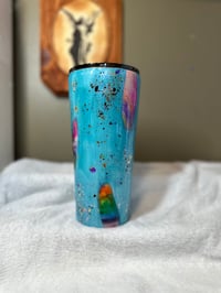 Image 2 of #14 22oz You’re Enough Throwdown