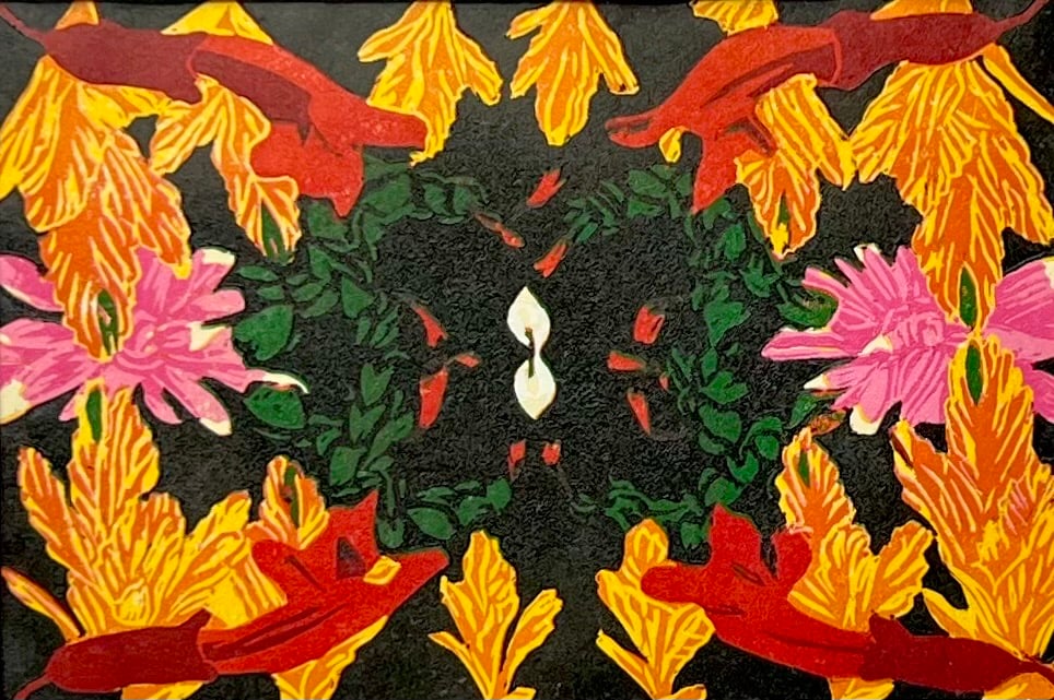 Image of Bloom (Original)