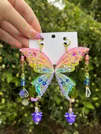 Image 4 of FAIRY WING Customs 