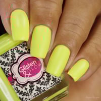 Image 9 of Glisten & Glow Lemonheads