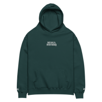 Image 3 of Ancient - Hella Hungry Hoodie