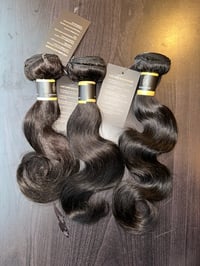 10 12 14 body wave bundles 