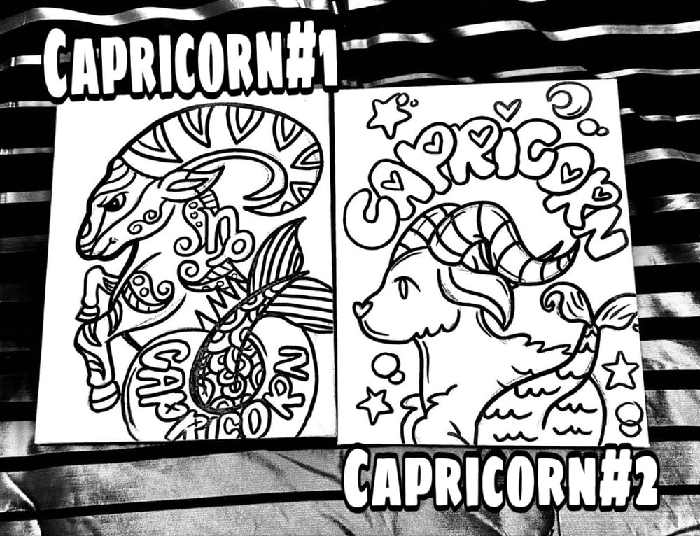 Zodiacs