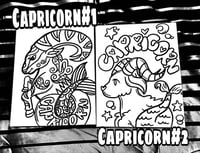Image 3 of Zodiacs
