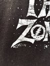 Grateful Dead 1987 ‘Phil Zone’ Lot T-Shirt - Fits M