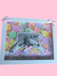 Image 1 of Conversation Heart Beetles 