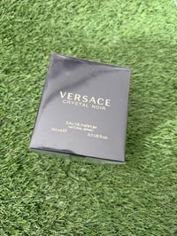 Versace Crystal Noir