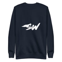Image 3 of Stangworld Classic Premium Sweatshirt