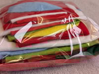 Image 1 of Scrap felt bundle