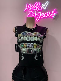 Grillz Tee