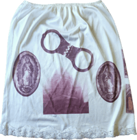 Image 2 of Tarot Skirt M