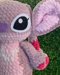 Image 3 of Alien Girl