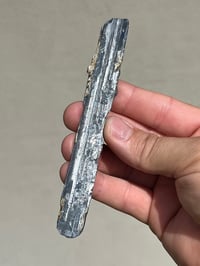 Image 11 of Stibnite Rod | China #3064
