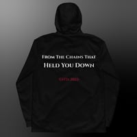 Image 2 of Unbounded Windbreaker