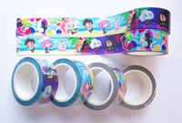 Image 4 of Super Washi Tape