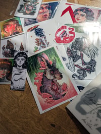 Image 8 of Mystery Packs!