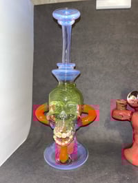 Image 1 of Skull blooper