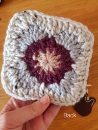 Image 3 of Crochet journals