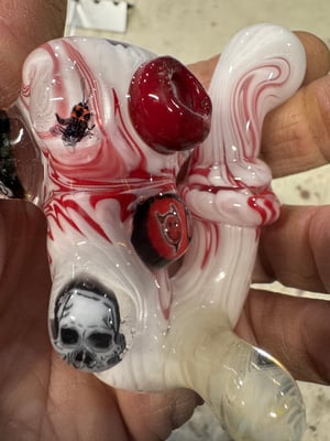 Image of Reaper Hand Jammer Sherlock 