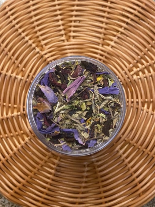 Image of Tart Fairy