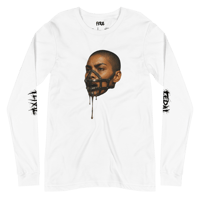 Image 1 of MENS MUZZLE LONG SLEEVE