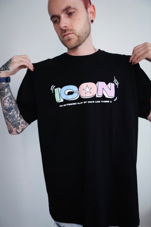 Image of ICON 'Play' Tee