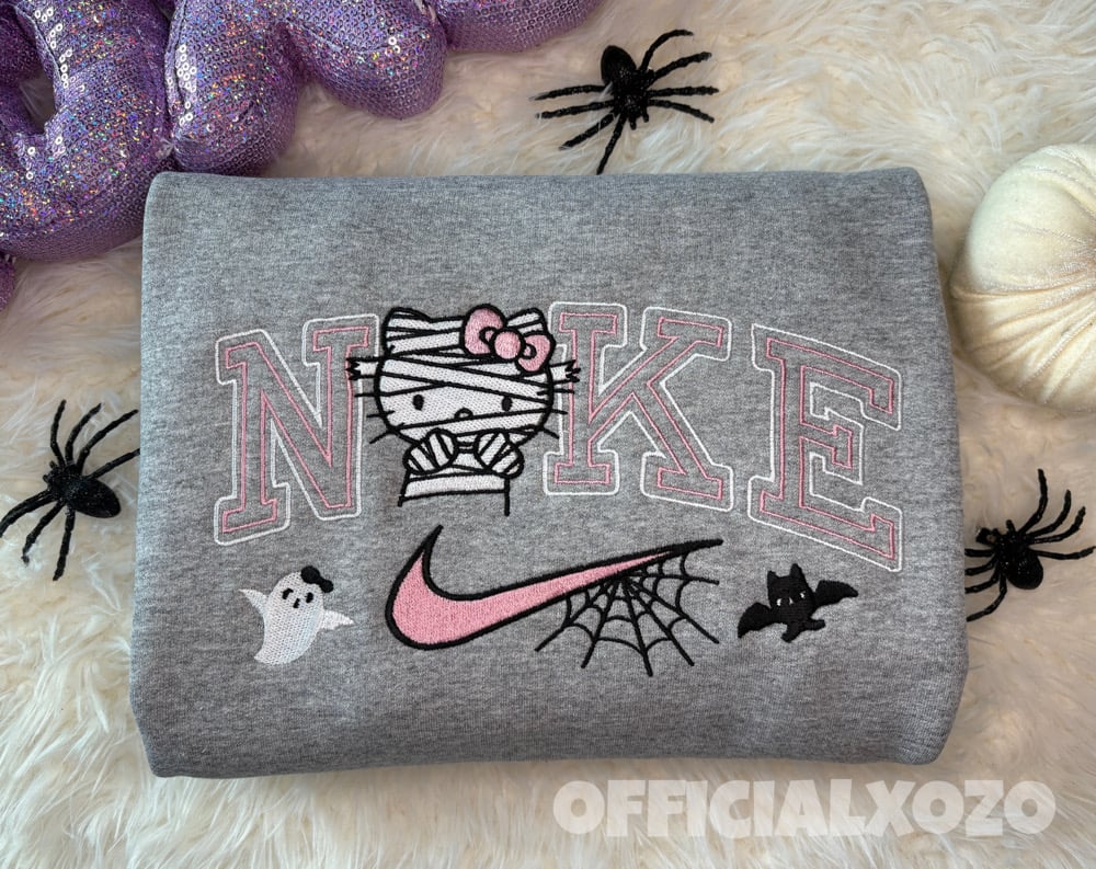 Image of Hello Kitty Mummy Nike