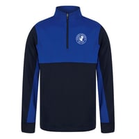 Image 1 of STANTON ILKESTON 1/4 ZIP TRAINING TOP 