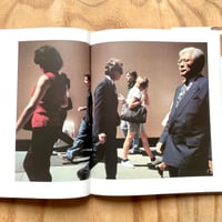 Image 4 of Gus Powell - The Company of Strangers (1st)