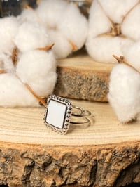 Image 4 of Bague Mélanie