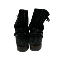 Image 4 of ‘05 Undercover Suede Engineer Boot - 10.5