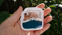 Image 2 of Sleep Tight Sticker
