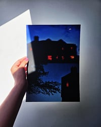 Image 2 of NIGHT LANDSCAPES II