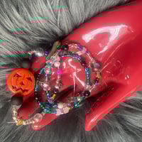 Image 4 of The Stretchy Bracelet Stack 