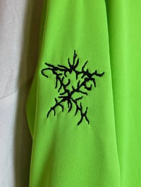 Image 5 of Toxic Green Hoodie