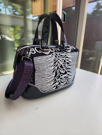 Image 3 of Joy division handbag