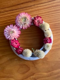 Image 10 of Flower Ring Vase