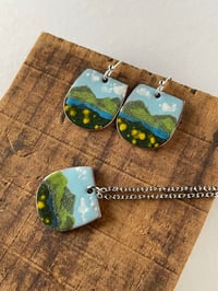 Image 3 of Painted Mountains 